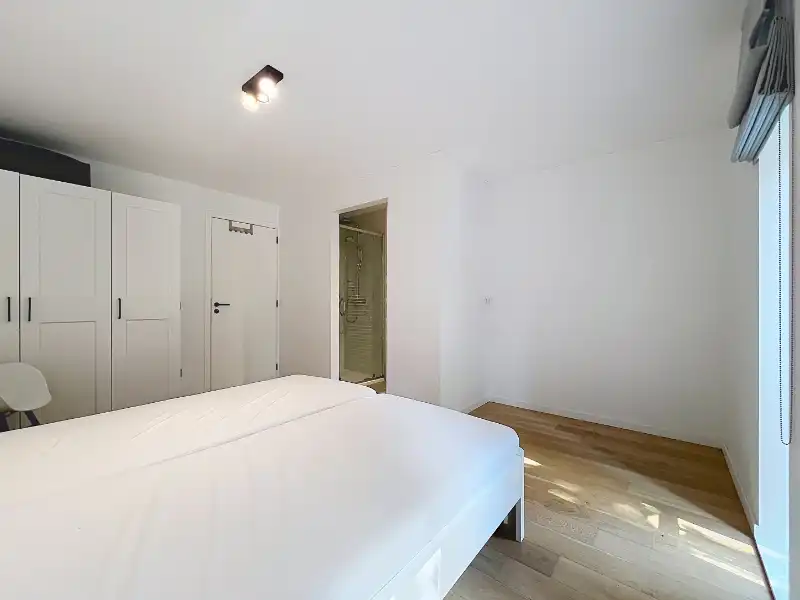 LUXUEUS DUPLEX-APPARTEMENT VLAKBIJ DE ZEE foto 20