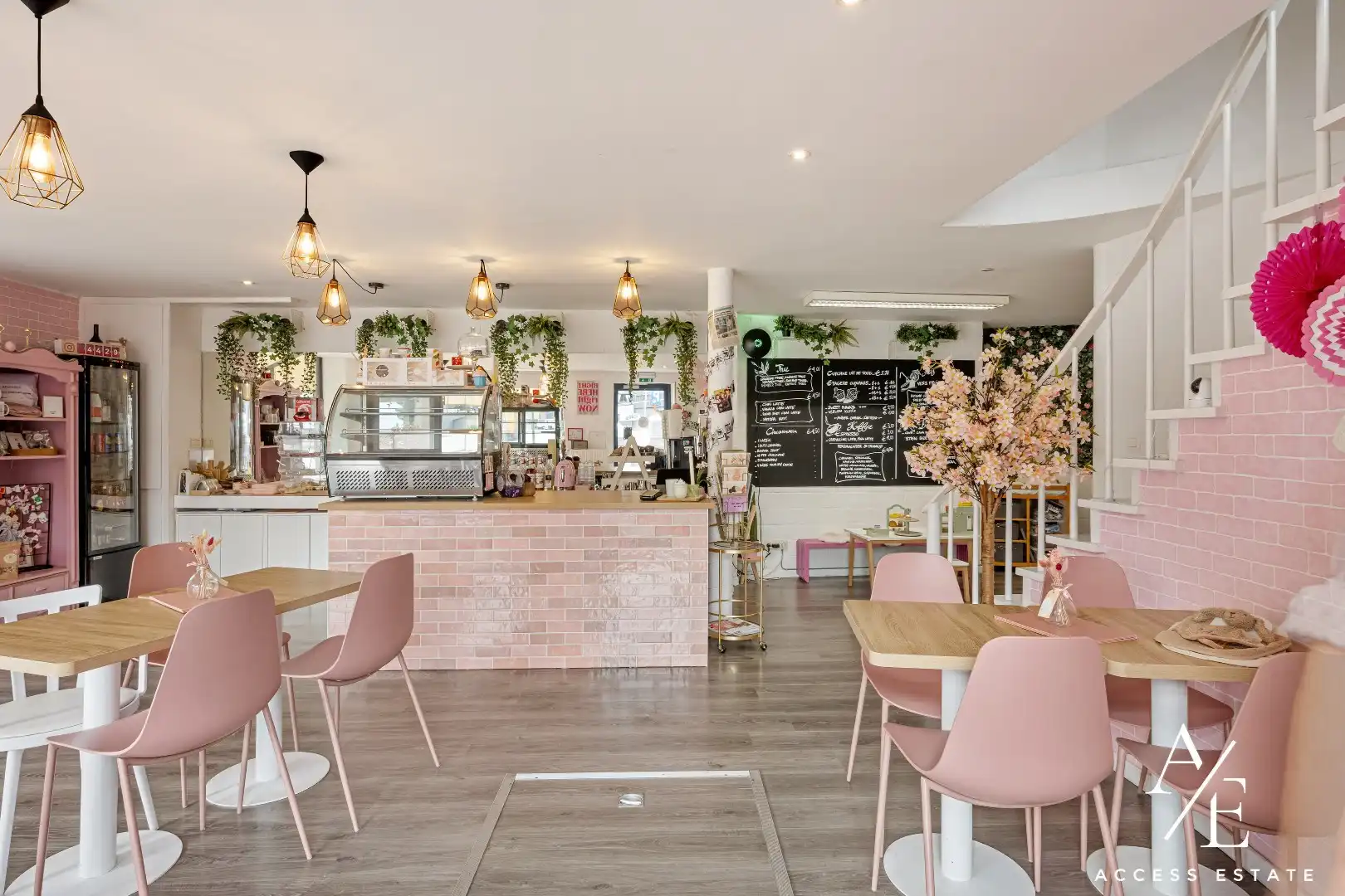 WETTEREN-Handelspand + duplexwoning op een toplocatie! foto 6