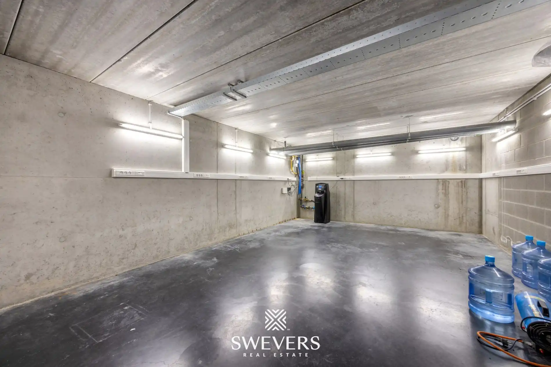 Wonen én werken: Woning (EPC A) met commerciële ruimte op 13a 91ca met groen uitzicht foto 35