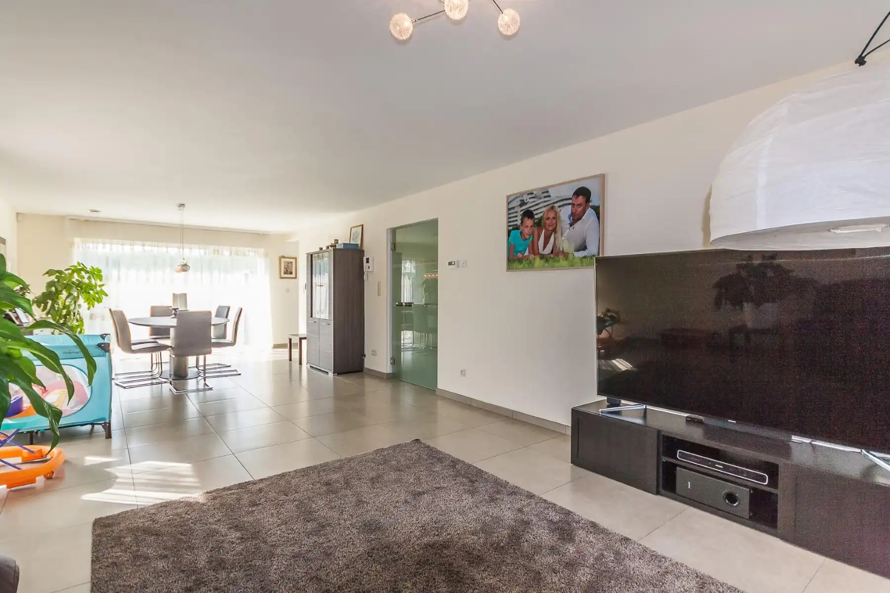 Villa te huur foto 3