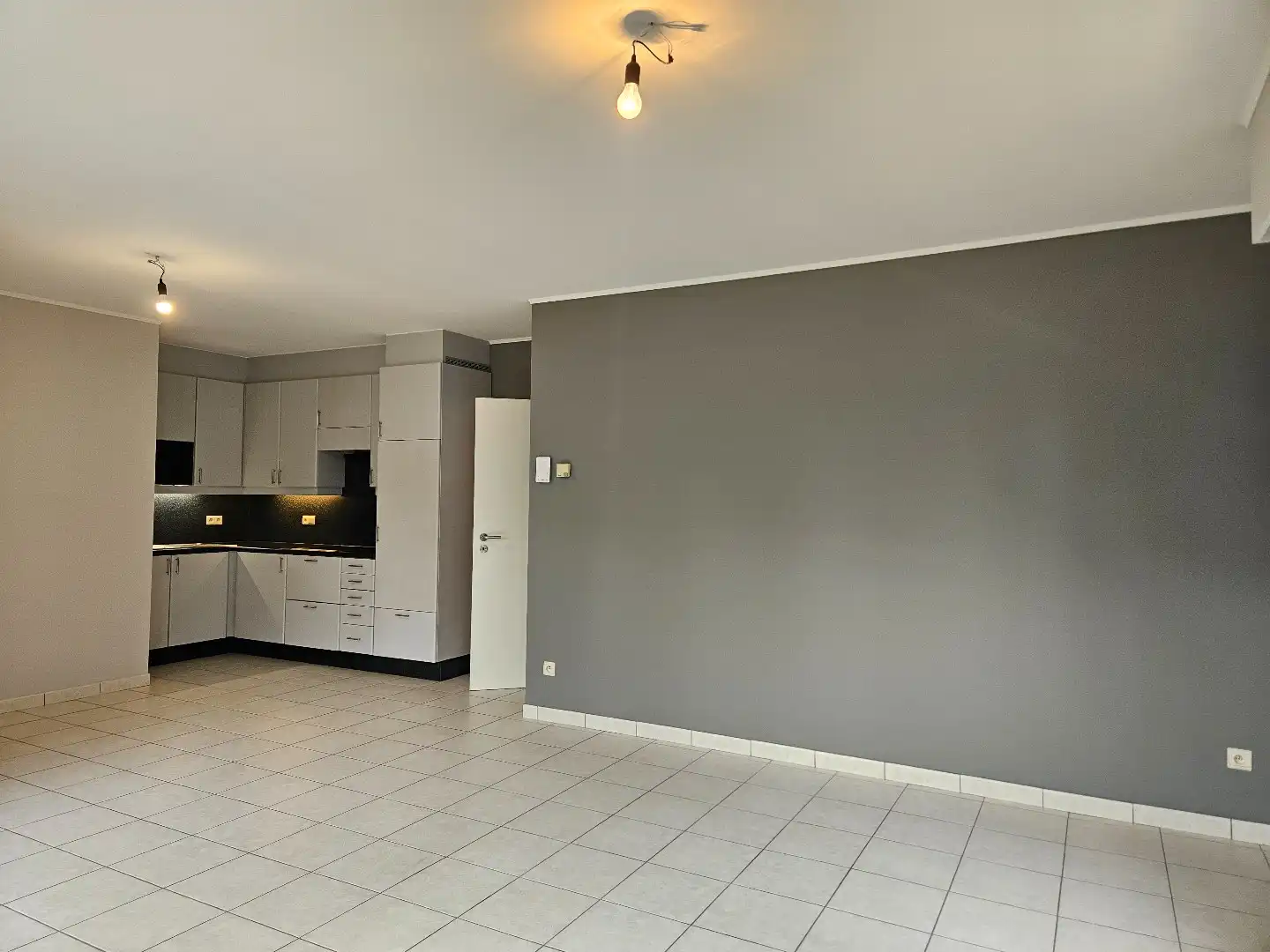 Appartement met 2 slaapkamers in Dessel! foto 4