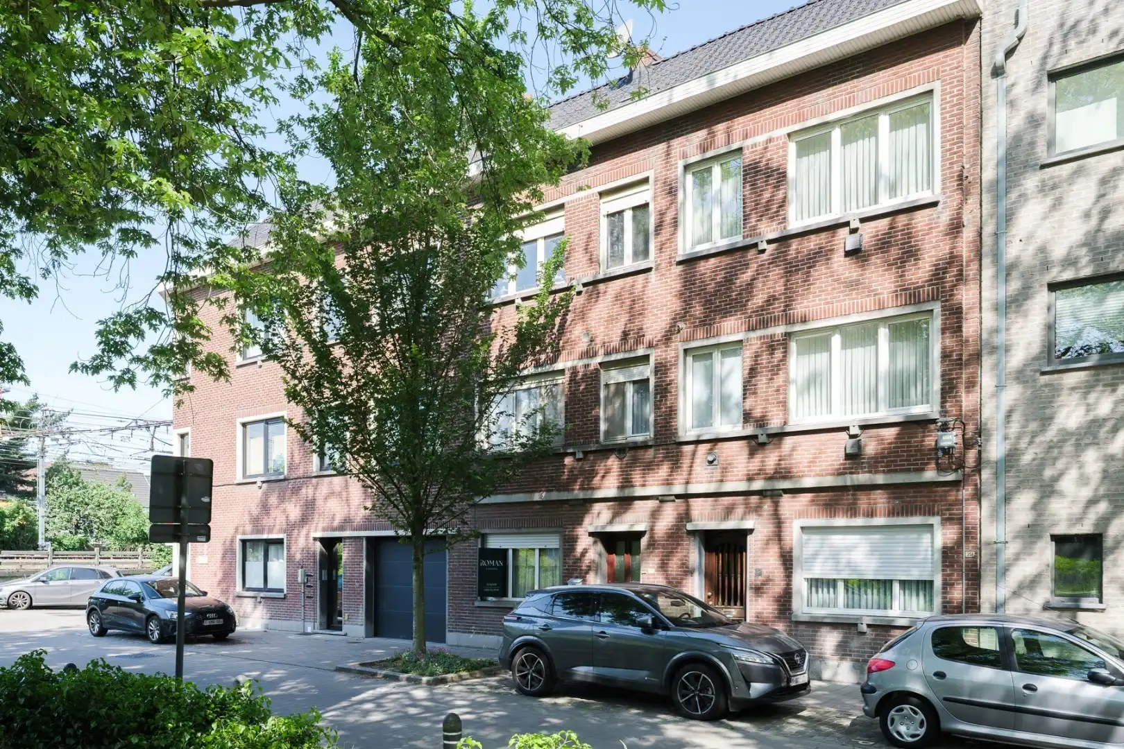 Huis te koop Adolf Van Ooteghemstraat 38 - - 9000 Gent