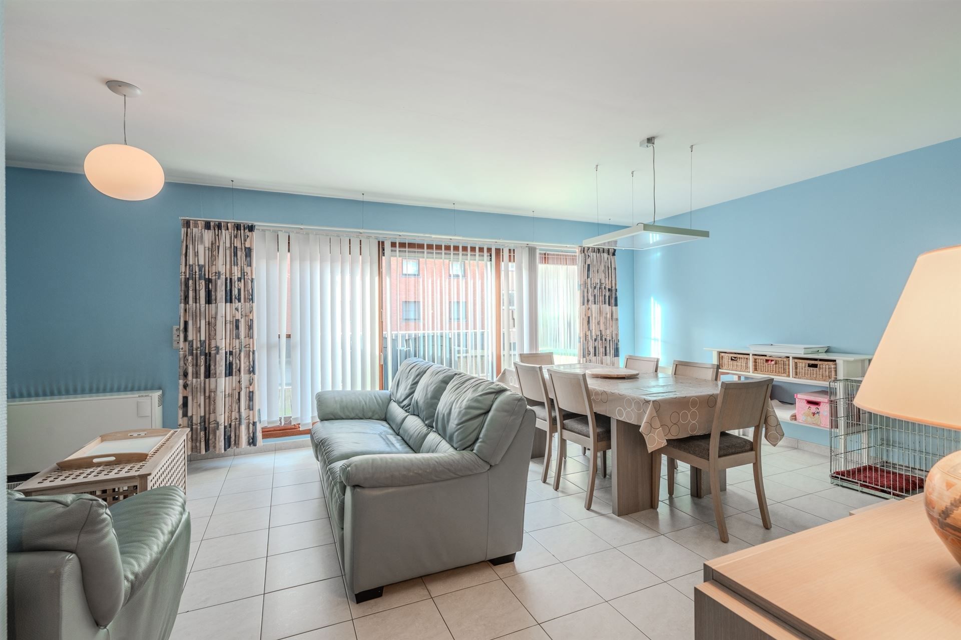 Appartement 2 slaapkamers foto 6