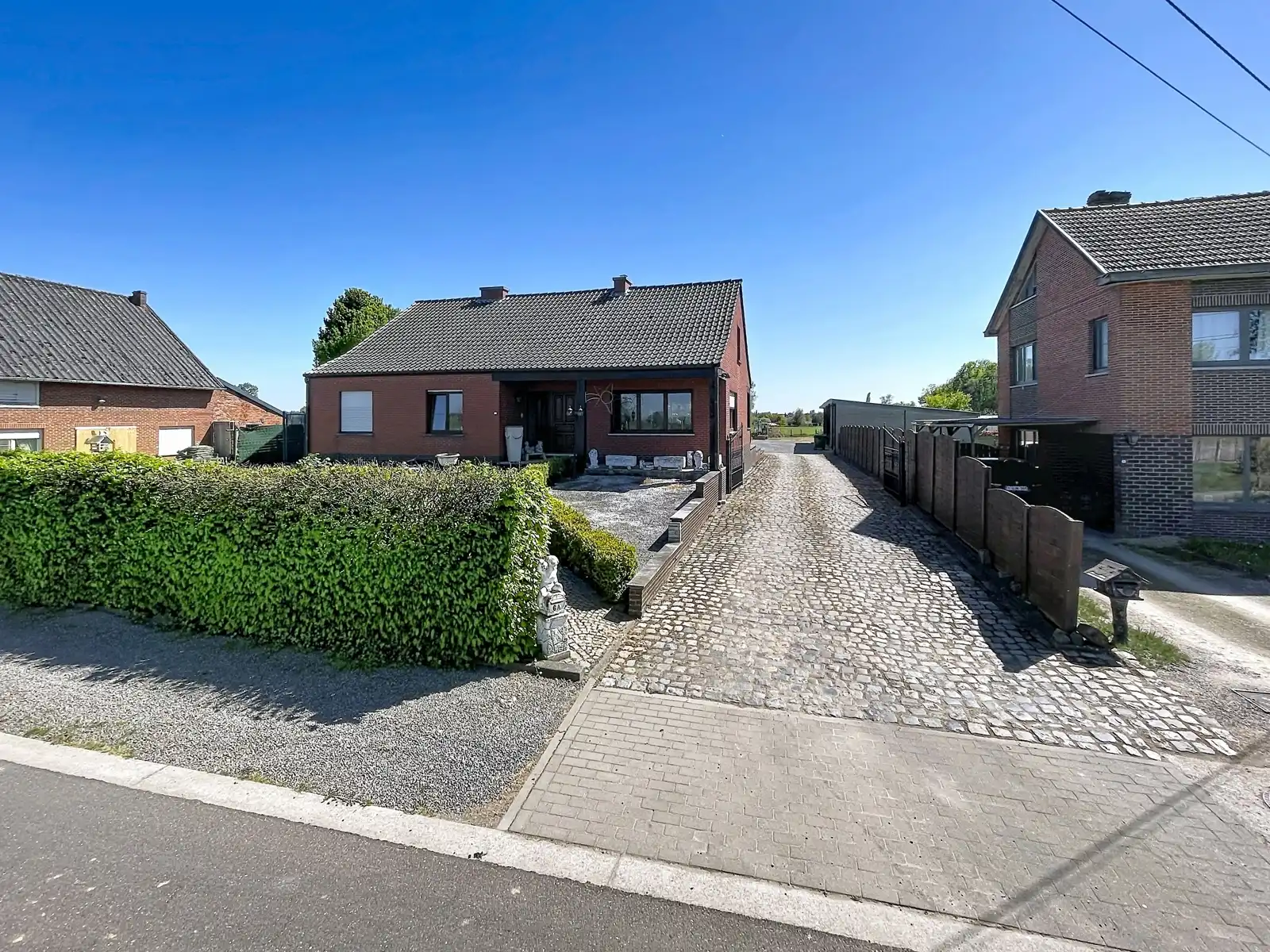 Huis te koop Bruinenveldweg 6/a - 3454 Geetbets