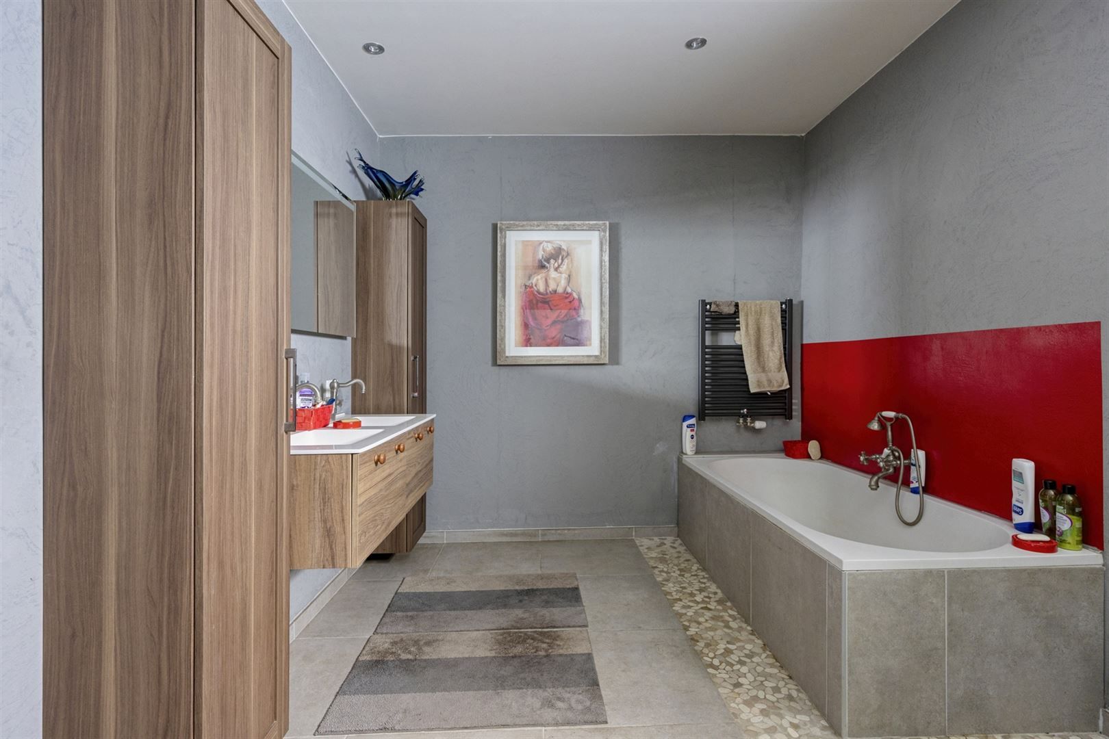 TE KOOP: Riante villa met zorgwoning te Bolderberg! foto 17