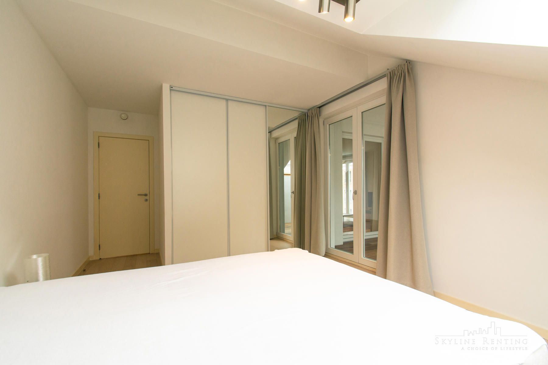 LICHTRIJK - Appt. 2 slaapkamers (EU wijk) foto 8