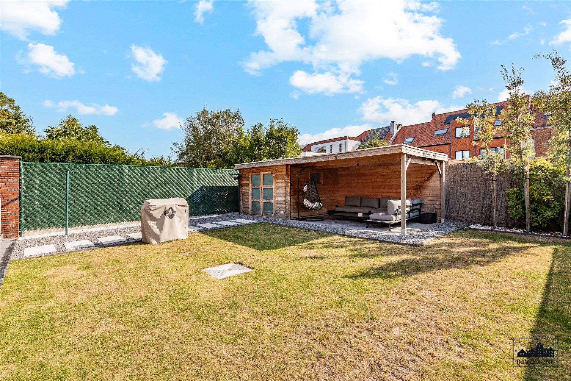 Zeer ruime moderne recente woning te centrum Sint-Niklaas foto 24