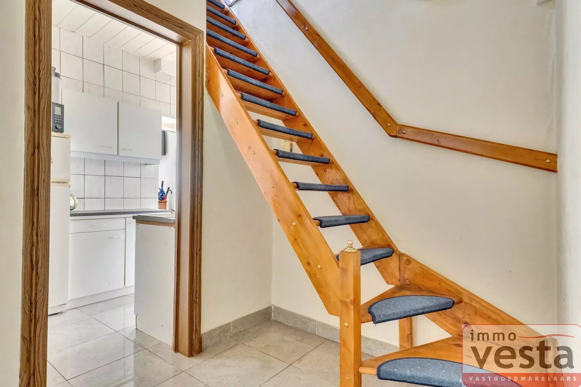 Charmante woning in Gingelom foto 17