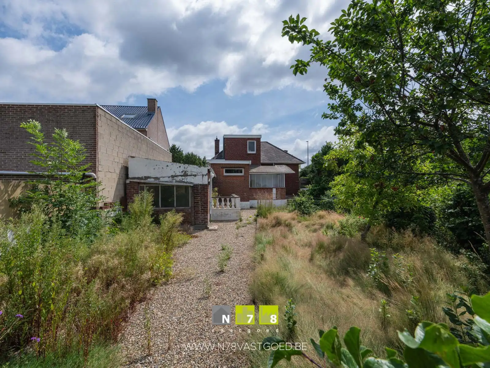 Huis te koop foto 24