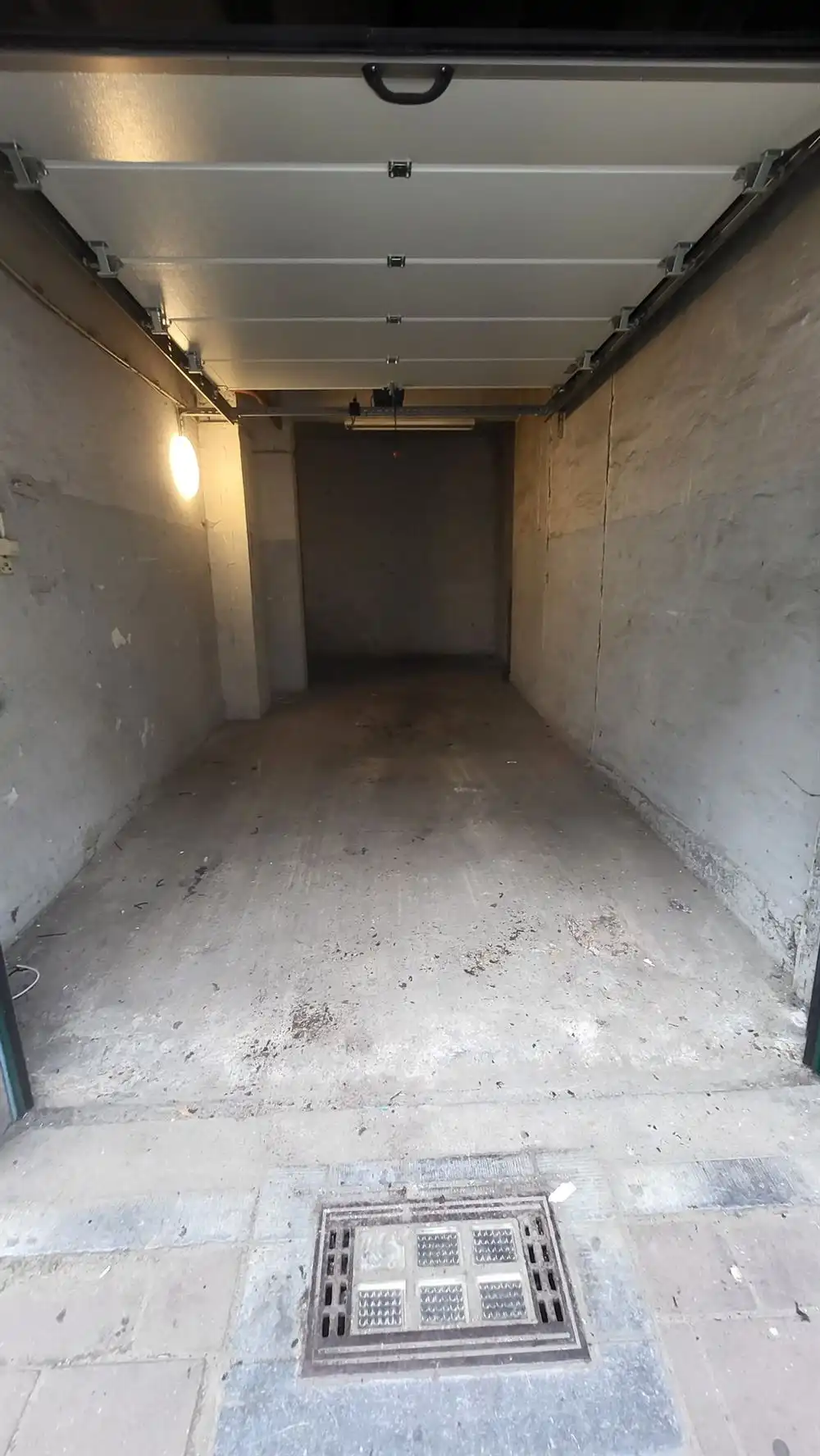 Garagebox | Antwerpen centrum  foto 2