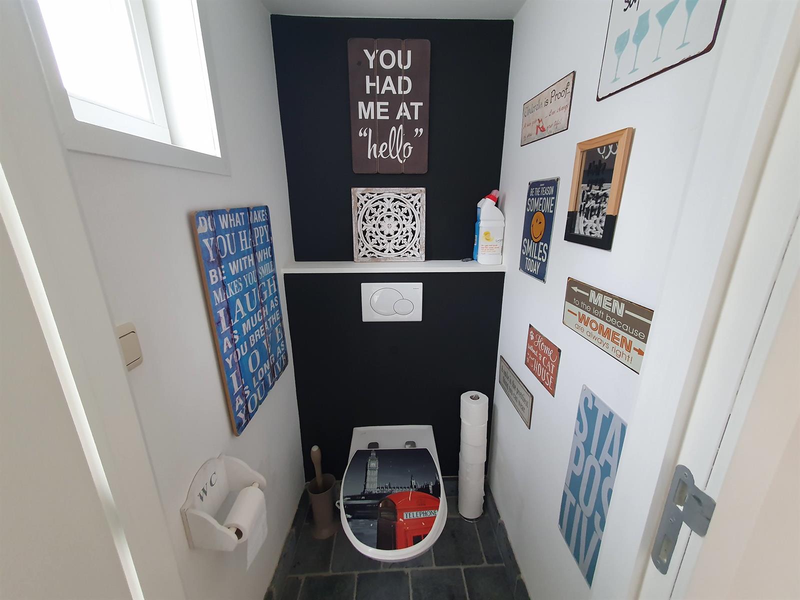 Hippe instapklare woning foto 6