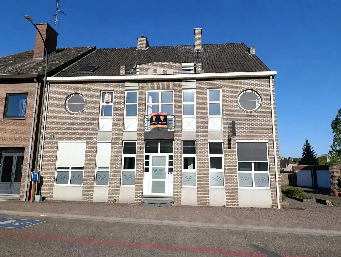Energiezuinig appartement met terras, garage en 2 autostaanplaatsen foto 12