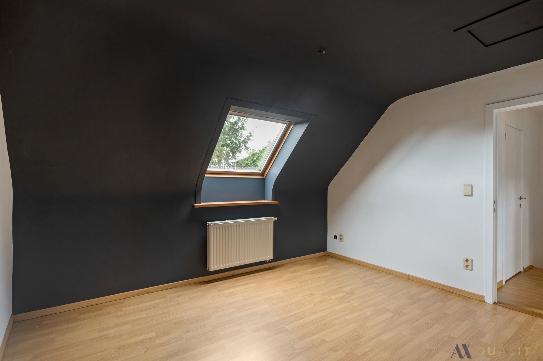 Instapklare woning met garage in Bornem centrum foto 10