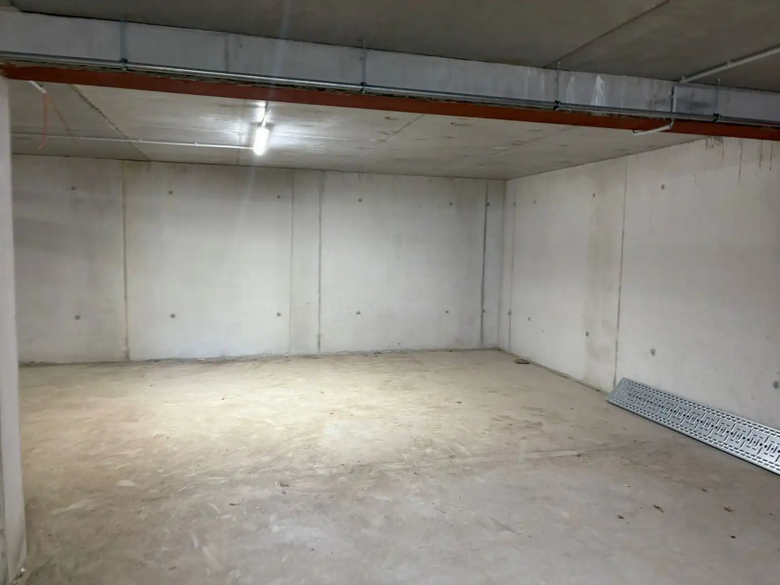 Parkeerplaats te koop Frans Boogaertslaan 30 - 2500 Lier