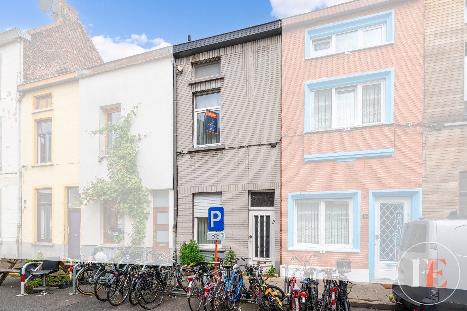 Huis te koop Tulpstraat 70 - - 9000 Gent