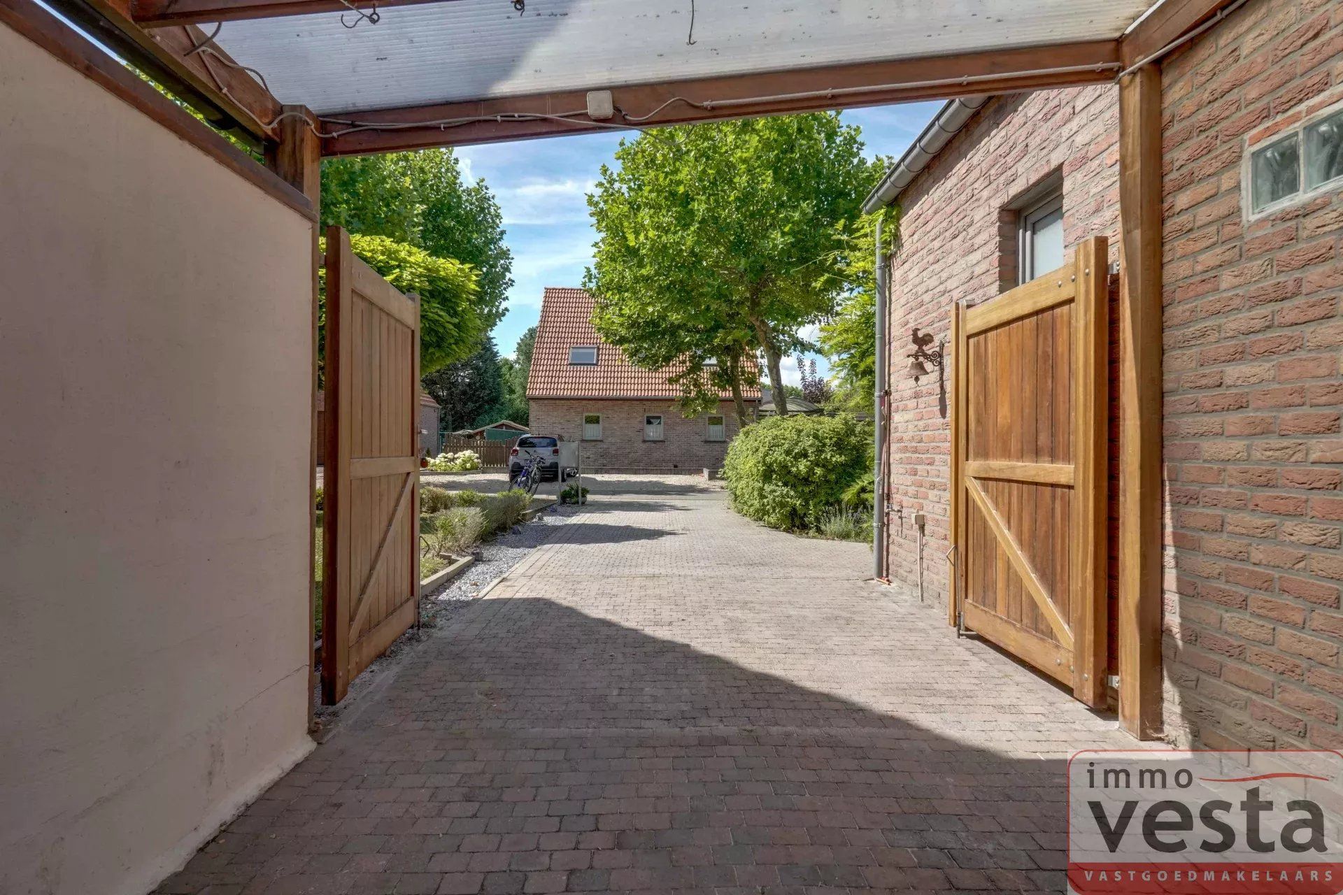 Gezellige Woning met Moderne Voorzieningen te Sint-Truiden foto 48