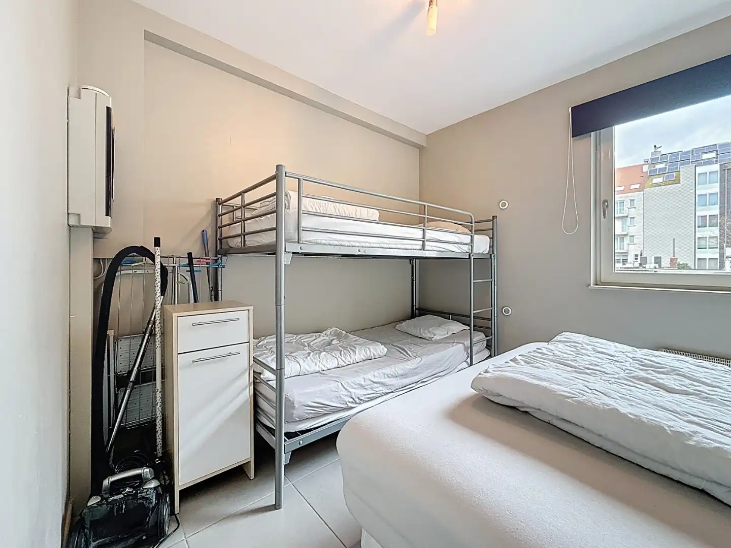 Gezellig appartement met zijdelings zeezicht foto 9