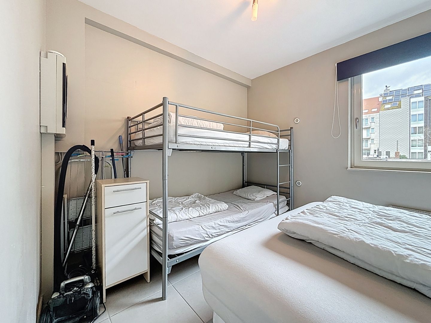 Gezellig appartement met zijdelings zeezicht foto 9