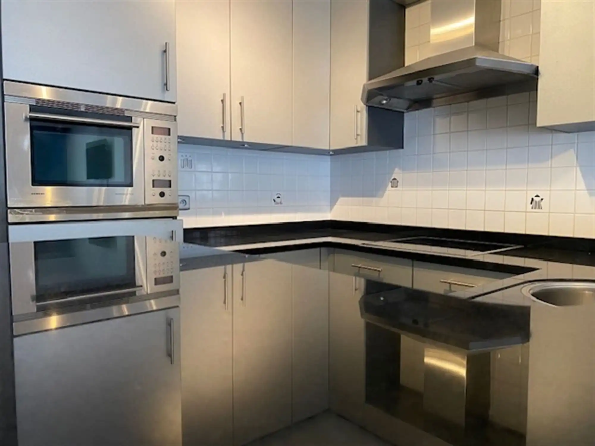 Aangenaam 2- slaapkamer appartement in centrum van Bredene- Duinen foto 8