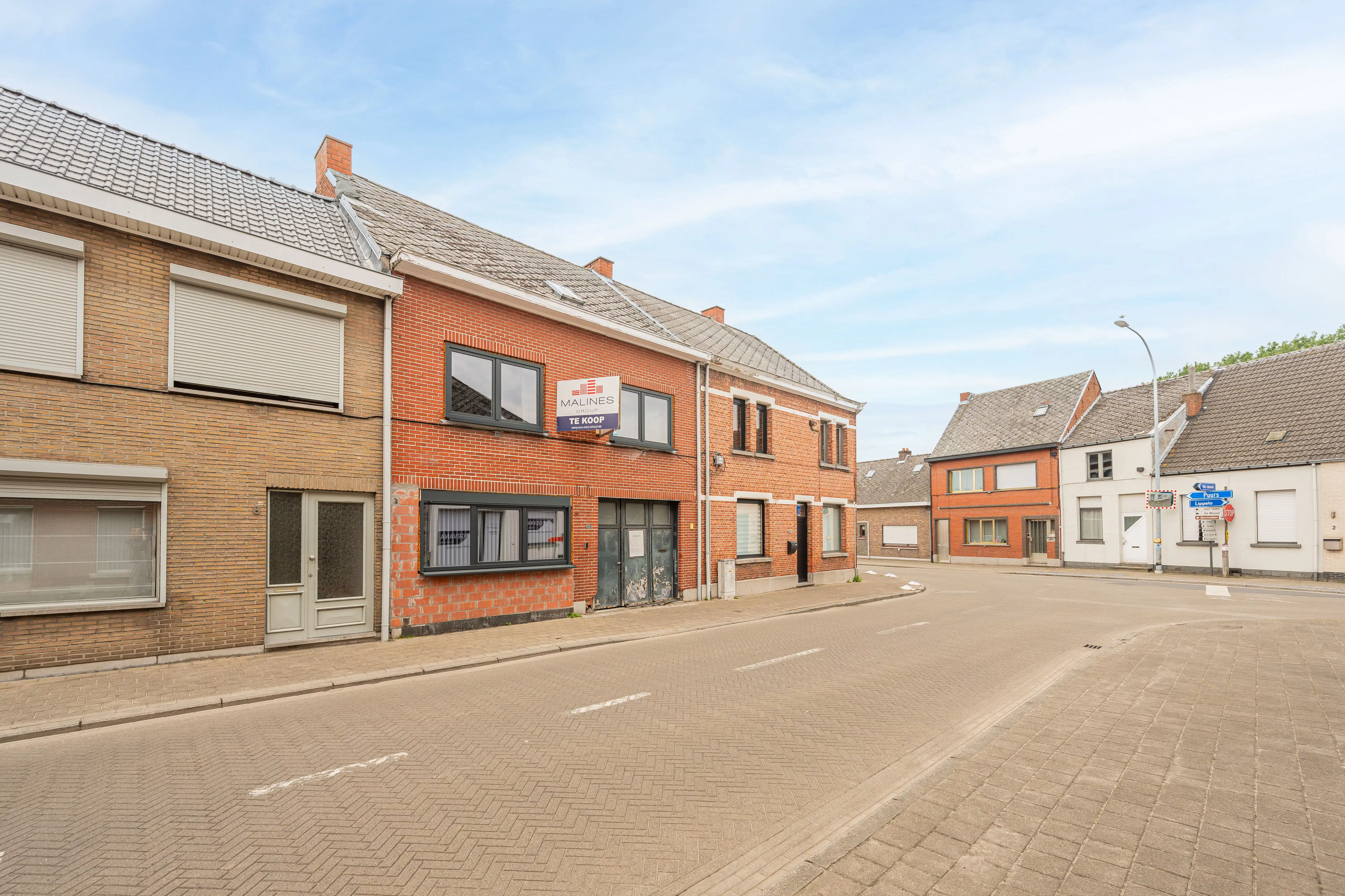 Ruime gezinswoning met potentieel tot 5 slaapkamers en tuin foto 21