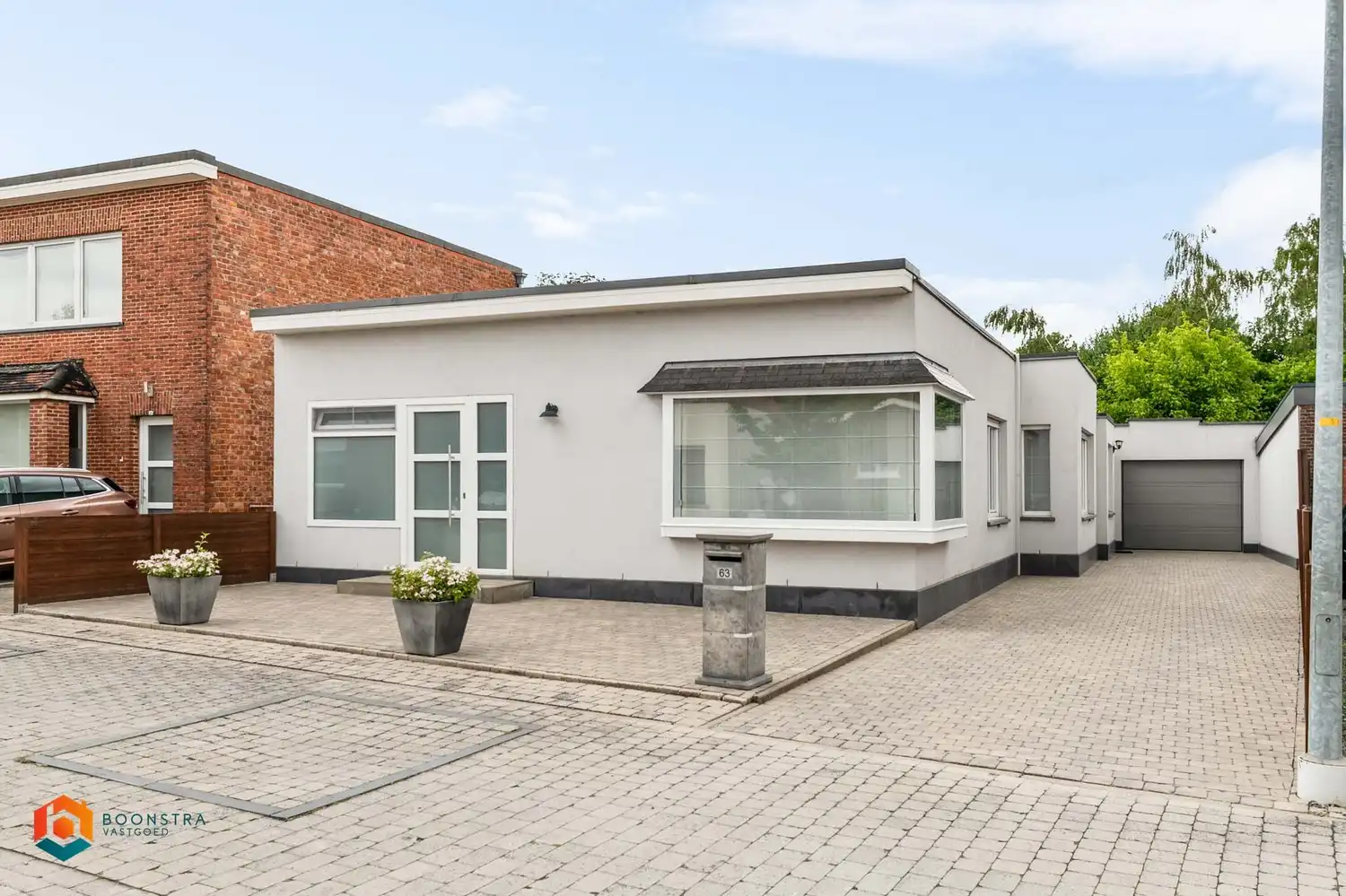 Huis te koop Sollevelden 63 - 2580 Putte