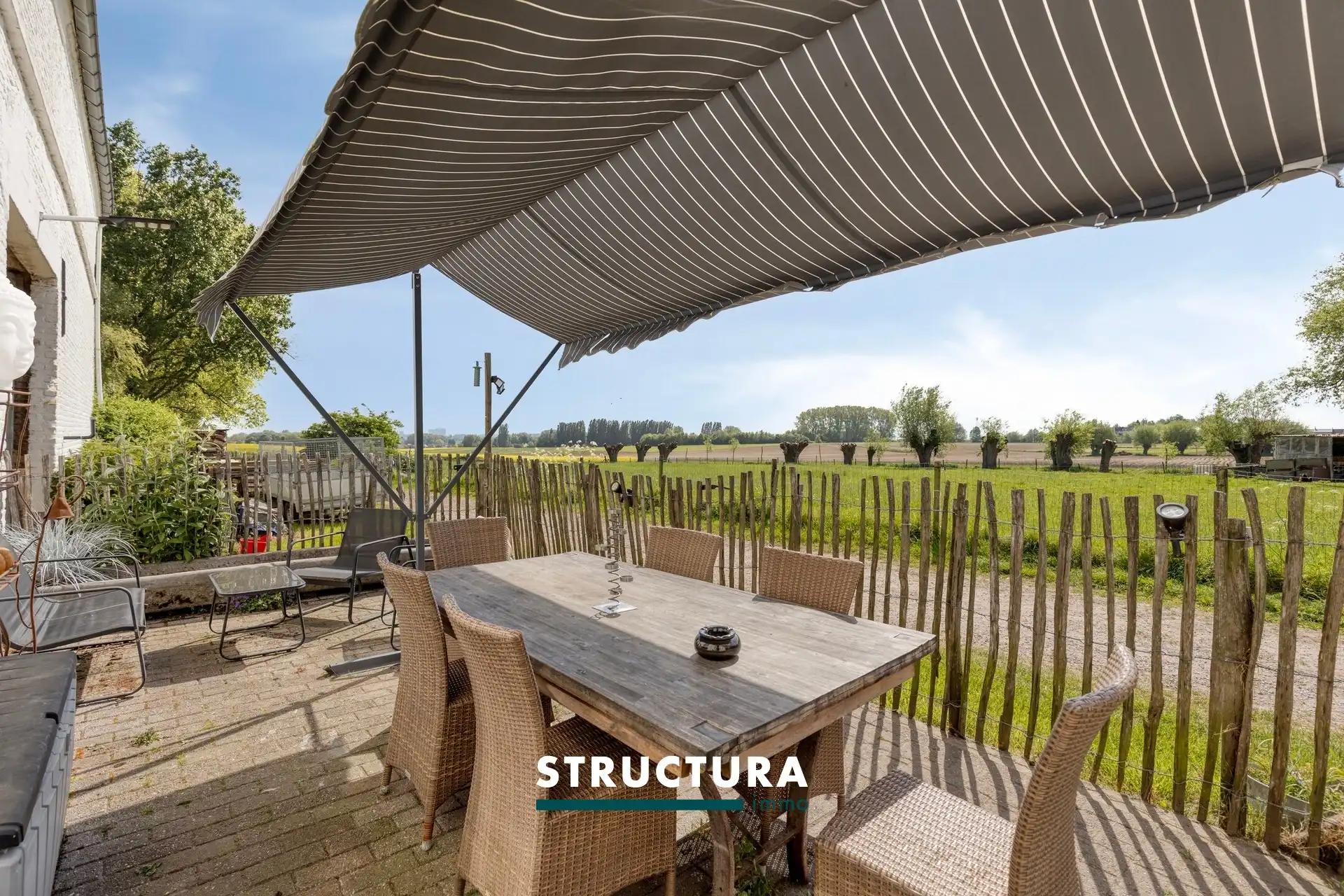 Hoeve met veel potentieel foto 21