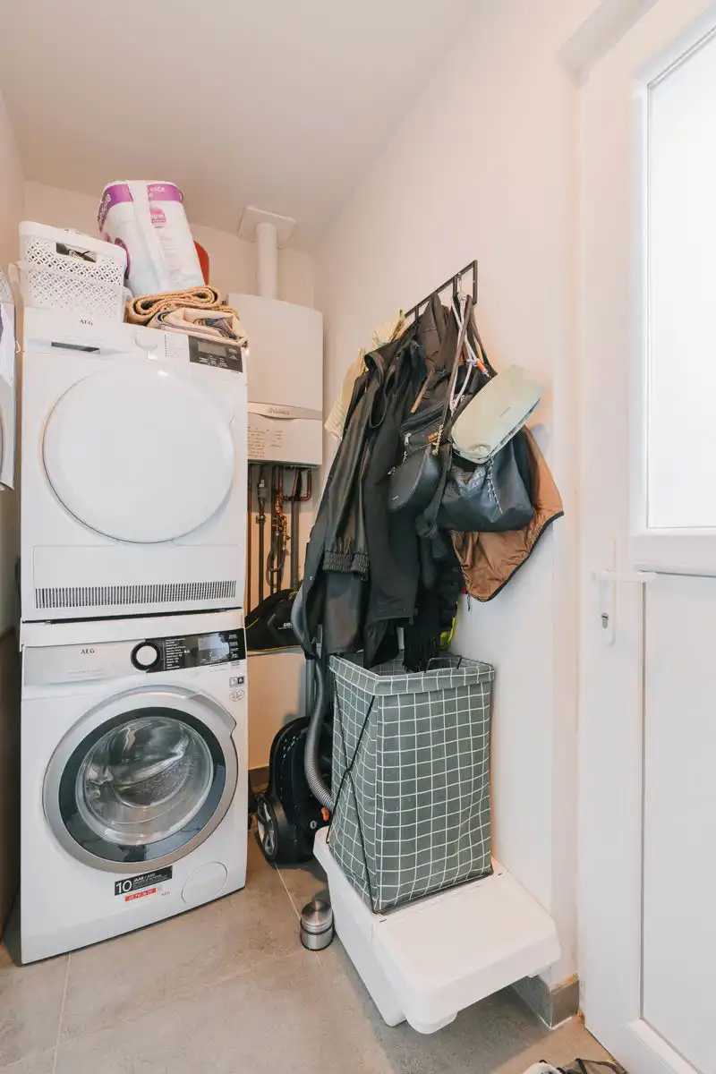 Karaktervolle, instapklare woning met prachtig weids zicht foto 12