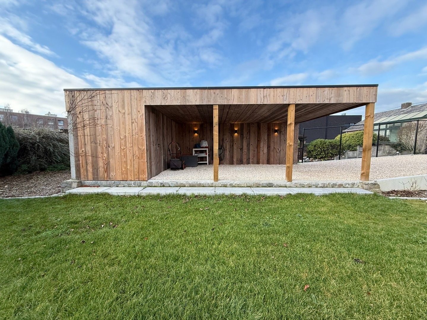 Prachtig instapklare woning met 3 slaapkamers en grote tuin te Leopoldsburg. foto 24