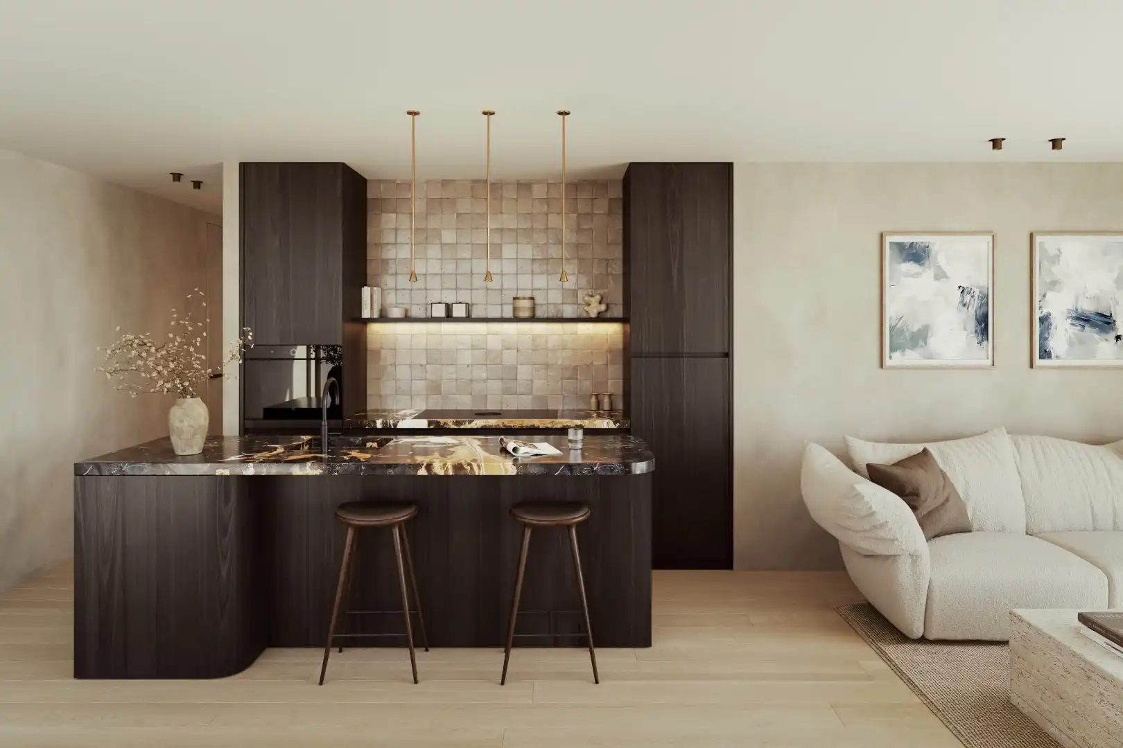 Villa Émeraude - 81/01.02 foto 2