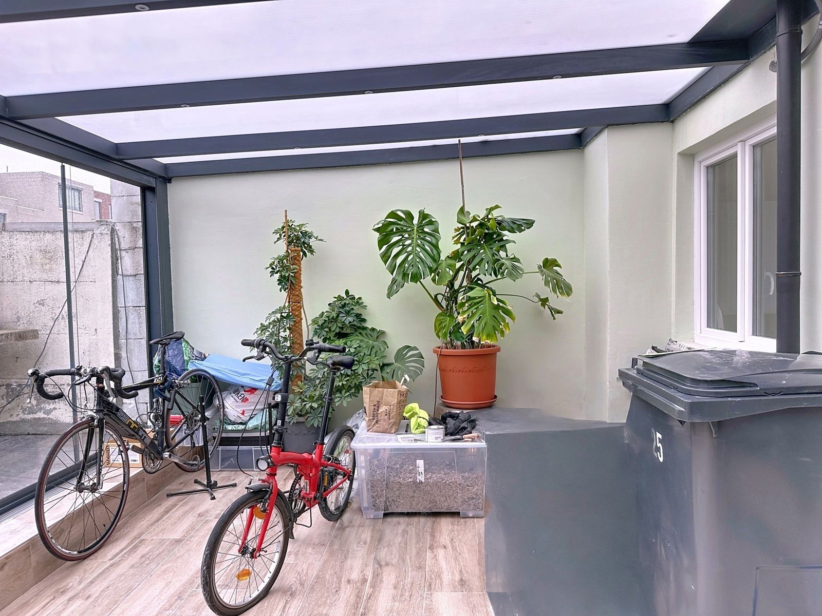 Karaktergevel met optie tot 5 slaapkamers foto 27