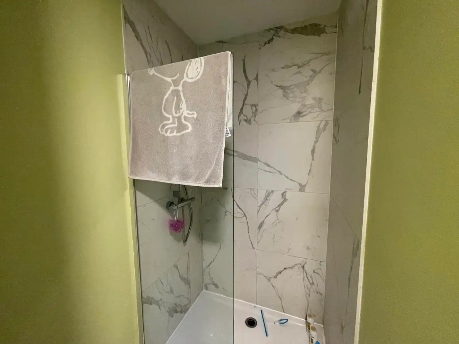 NIEUWERKERKEN - Lichtrijk appartement met ruim terras én garage. foto 6