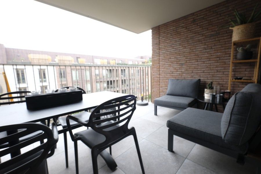 Appartement  met 2 slaapkamers  op Quartier Blue foto 23