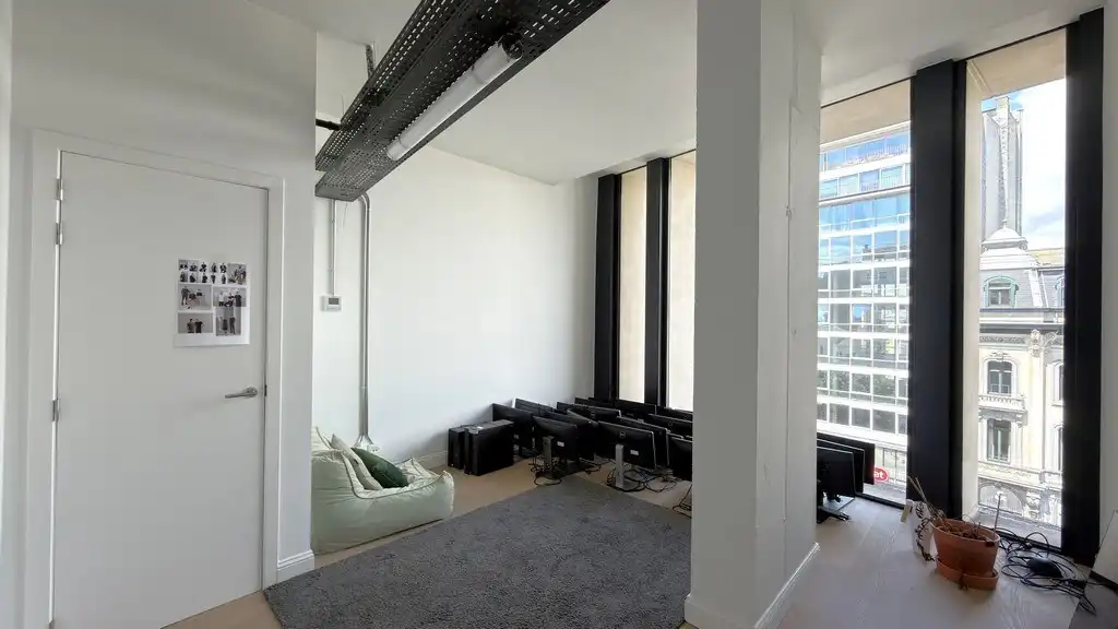 Prestigieuse kantoren te huur op Meir in Antwerpen foto 24
