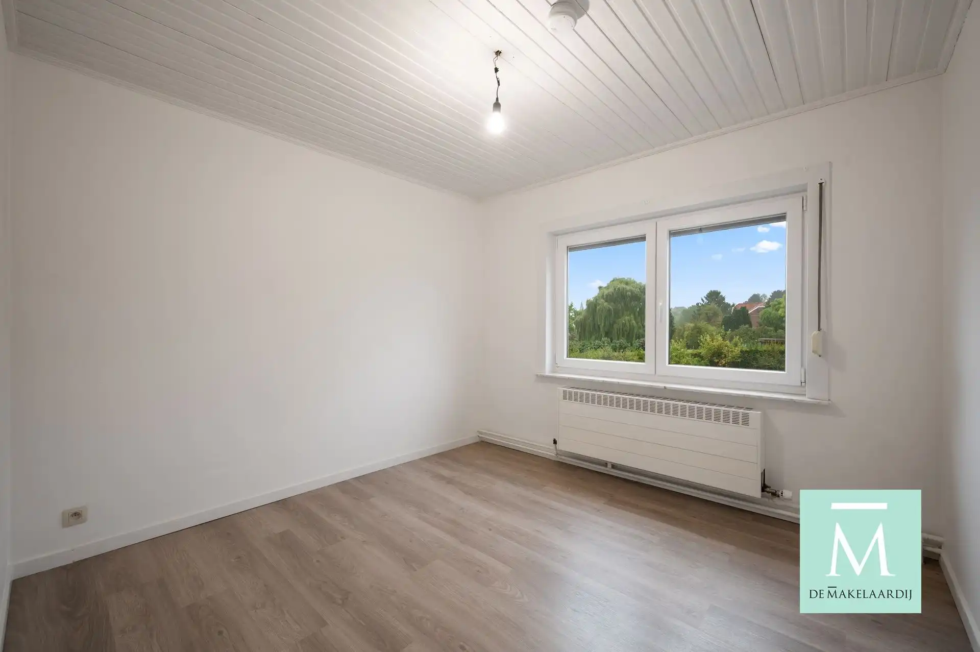 Charmante woning met 3 slaapkamers te Overijs foto 12