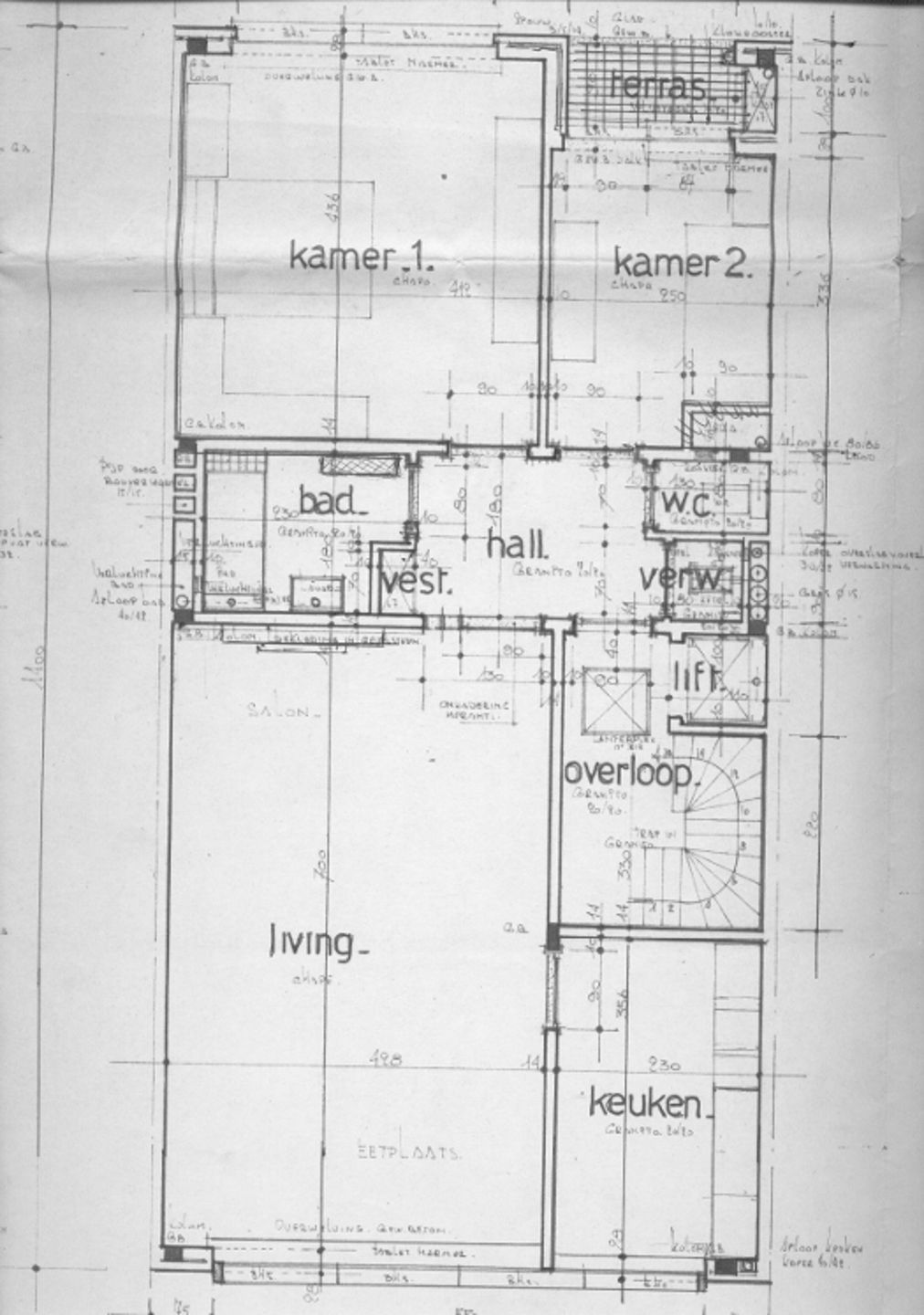 Huis te koop foto 41