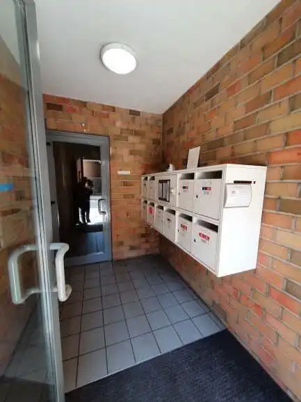 Uiterst goed gelegen appartement foto 2