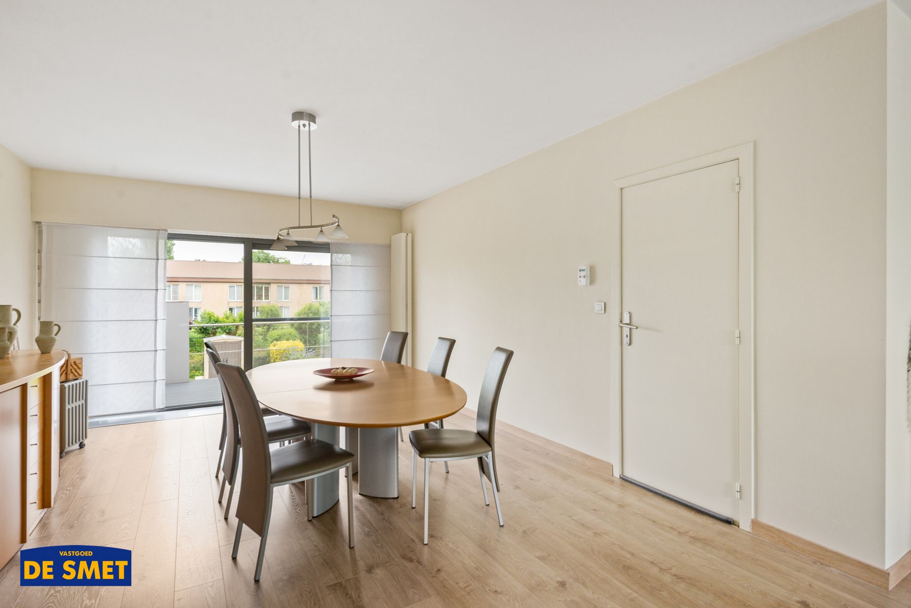 Bel-etage op toplocatie in rustige buurt nabij centrum foto 10