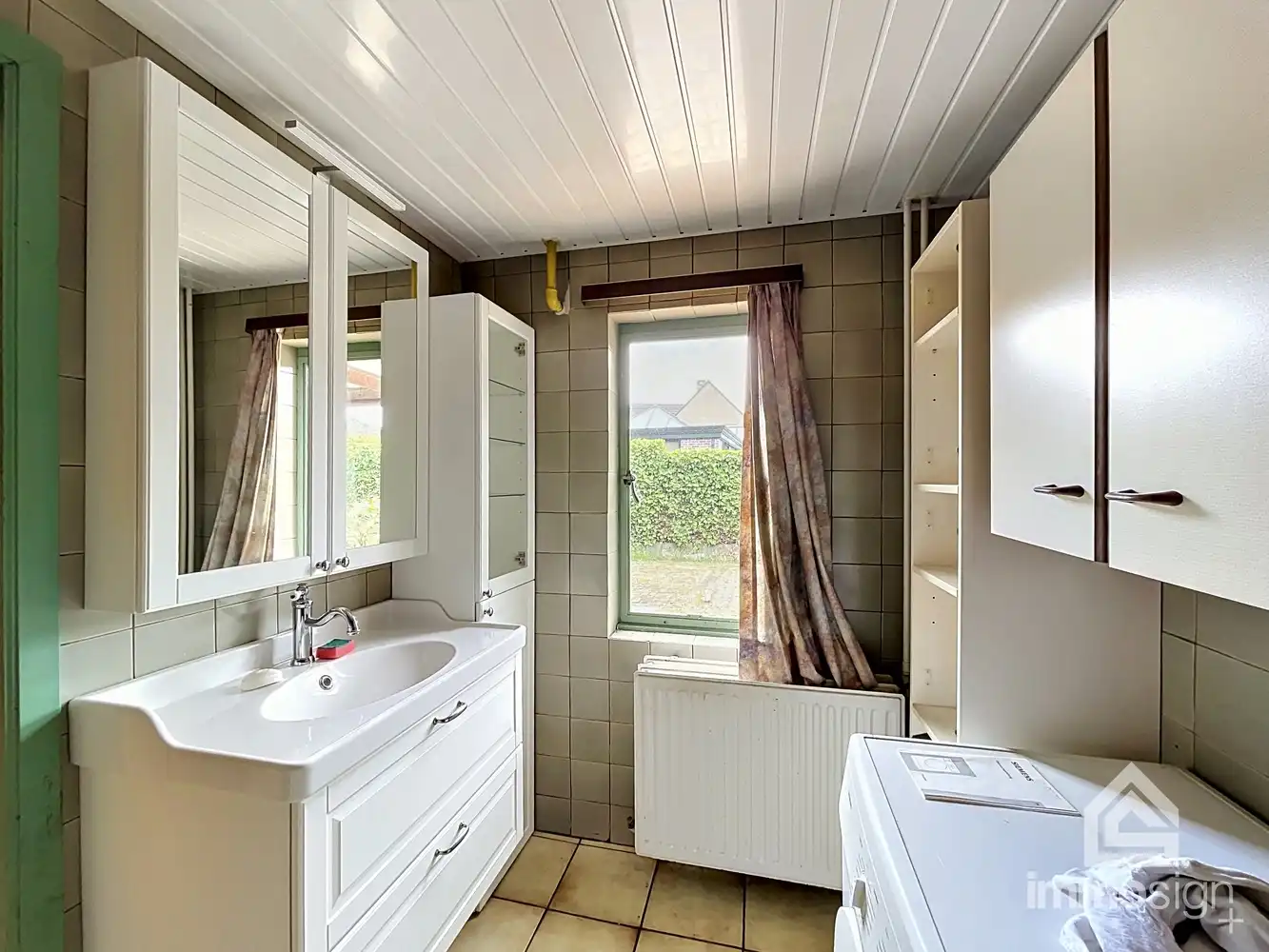 Ruime renovatiewoning op rustige locatie te Hechtel-Eksel foto 11