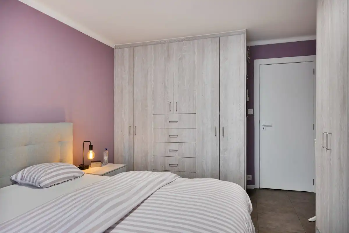 Opbrengsteigendom met handelspand en 3 appartementen te koop in Heverlee op een super ligging! foto 27