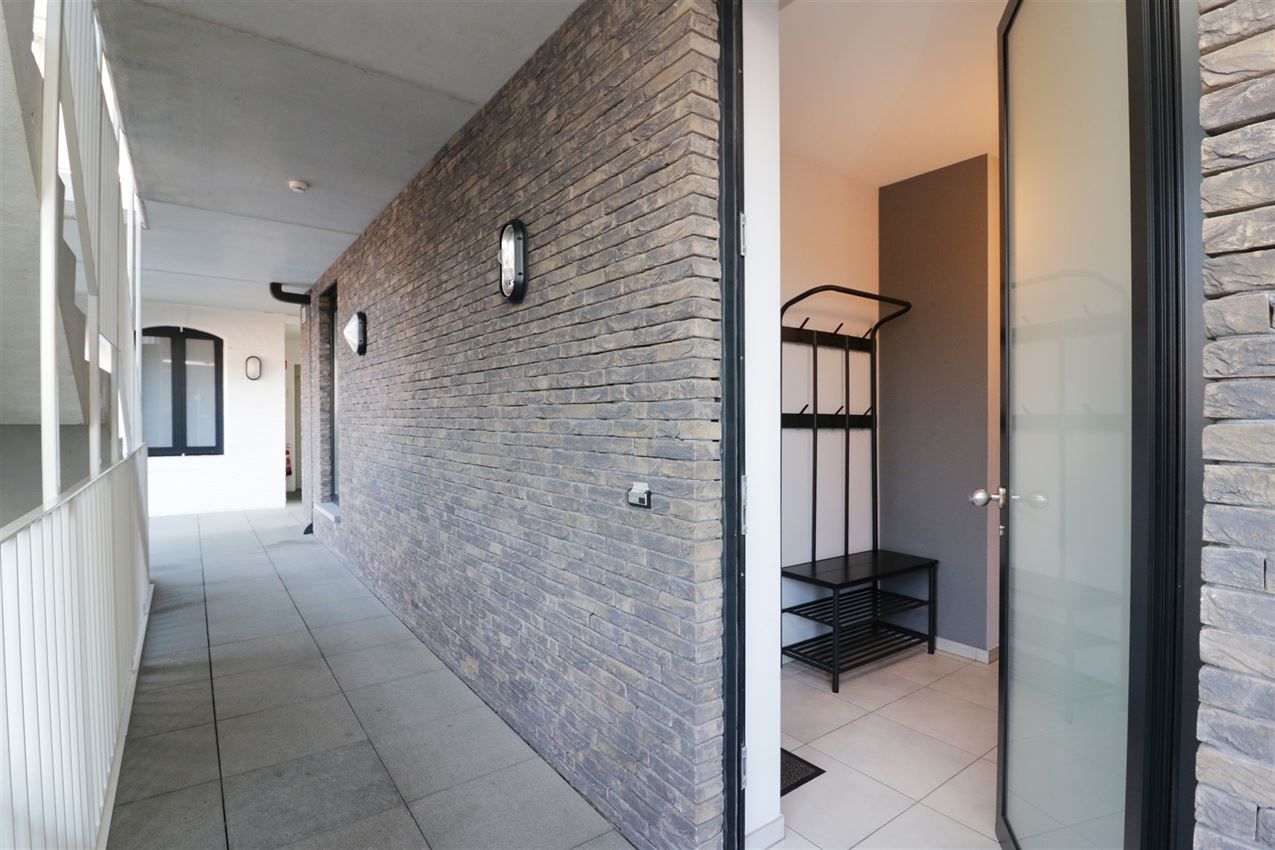 Appartement, 1ste verdieping, volle centrum, terras, 1 ruime slpk foto 24