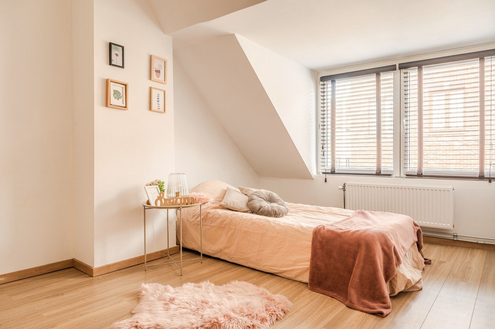 Instapklare woning te Steendorp foto 16