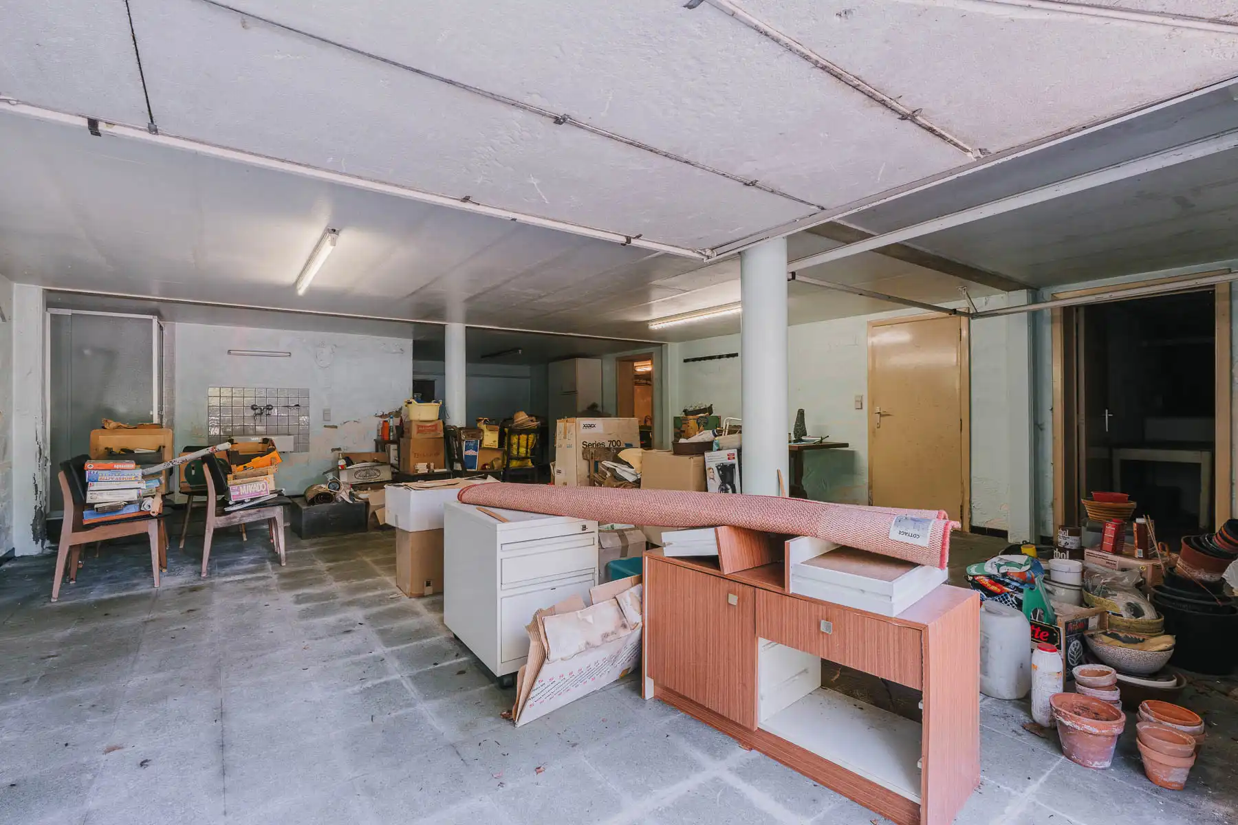 Prachtige renovatiewoning met zeldzame groene ligging foto 31
