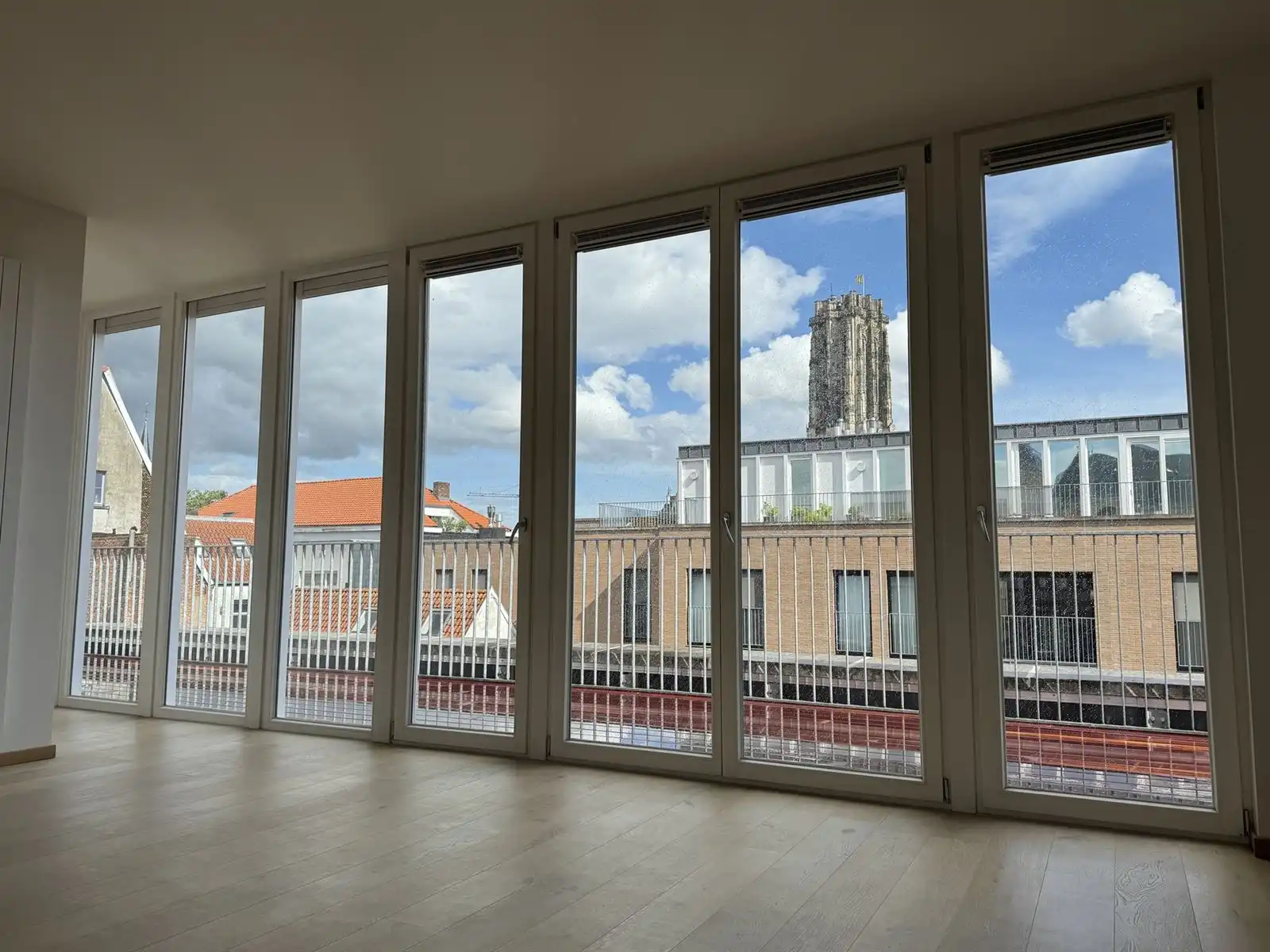Penthouse foto 10