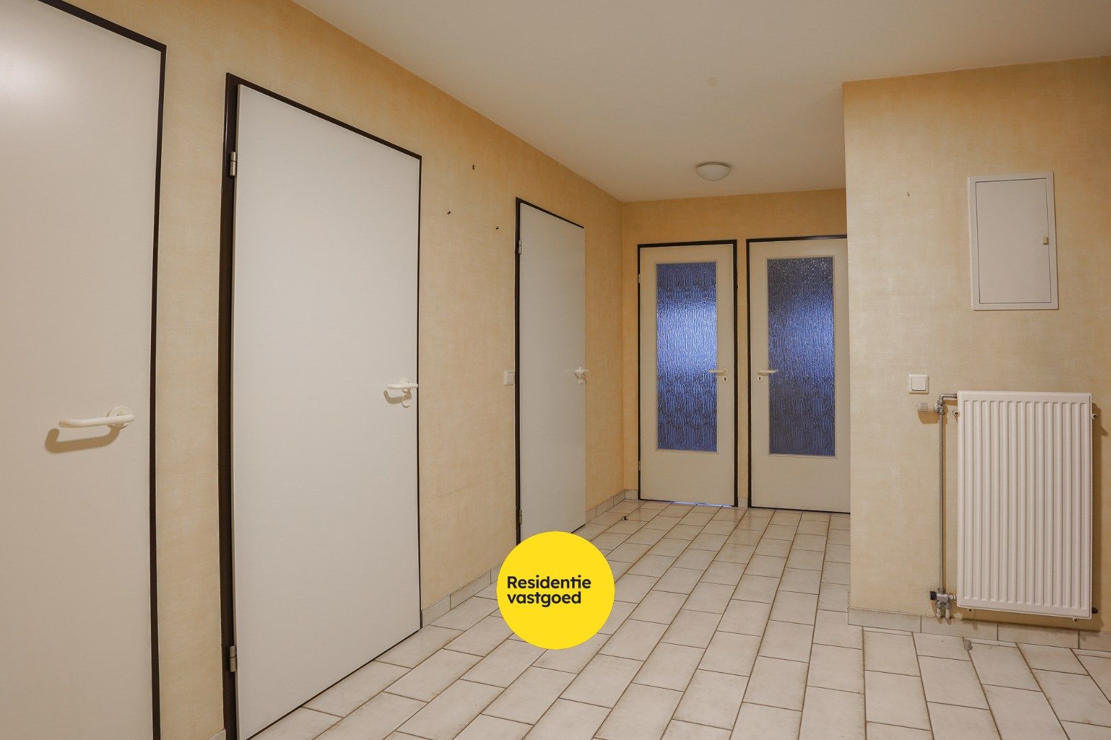 Ruim app met 2 slpks en zonnig terras te Kristus Koning foto 8