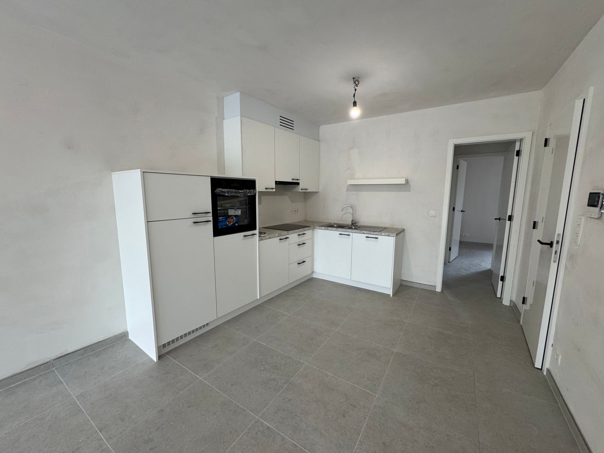 Prachtig 2 slpk appartement te Sint-Amands foto 3