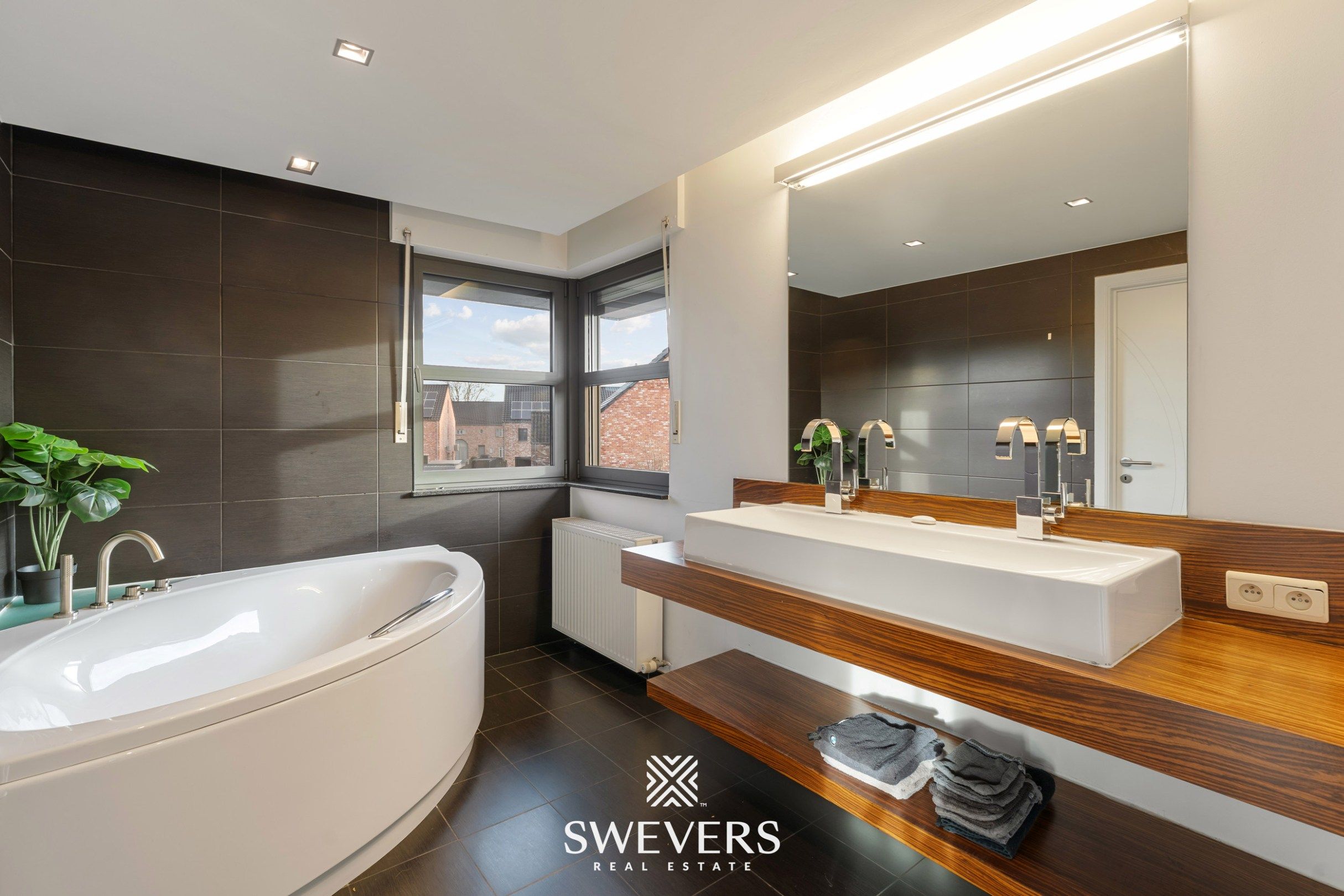 Instapklare en energiezuinige gezinswoning op toplocatie in Paal foto 17