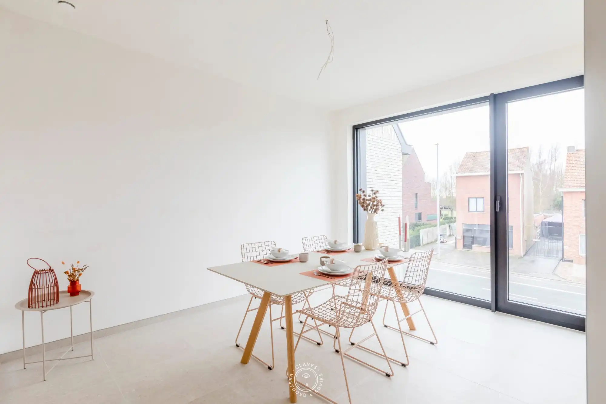 Prachtig nieuwbouwappartement met ruimte in overvloed foto 13