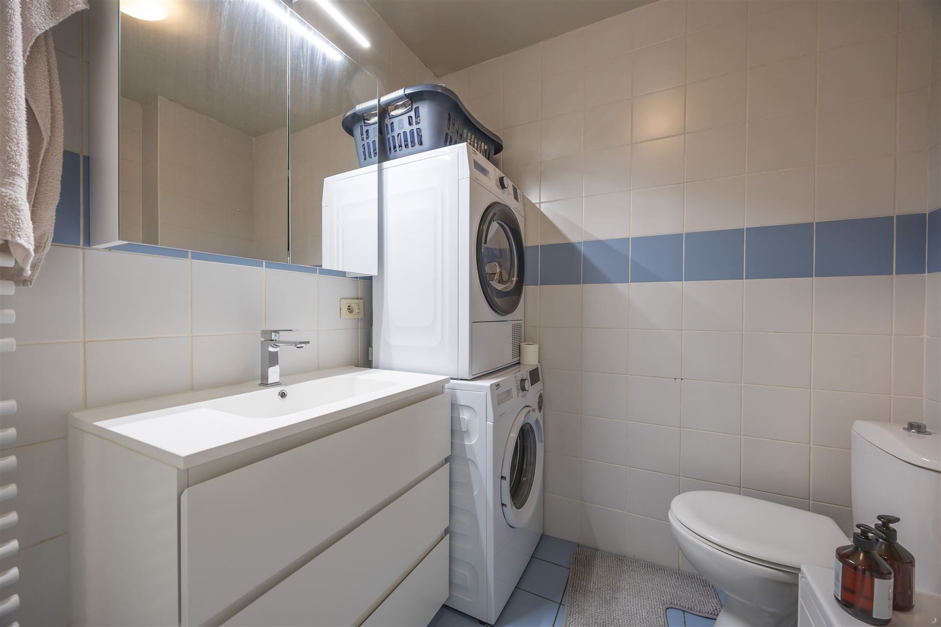 Appartement 2 slaapkamers foto 13