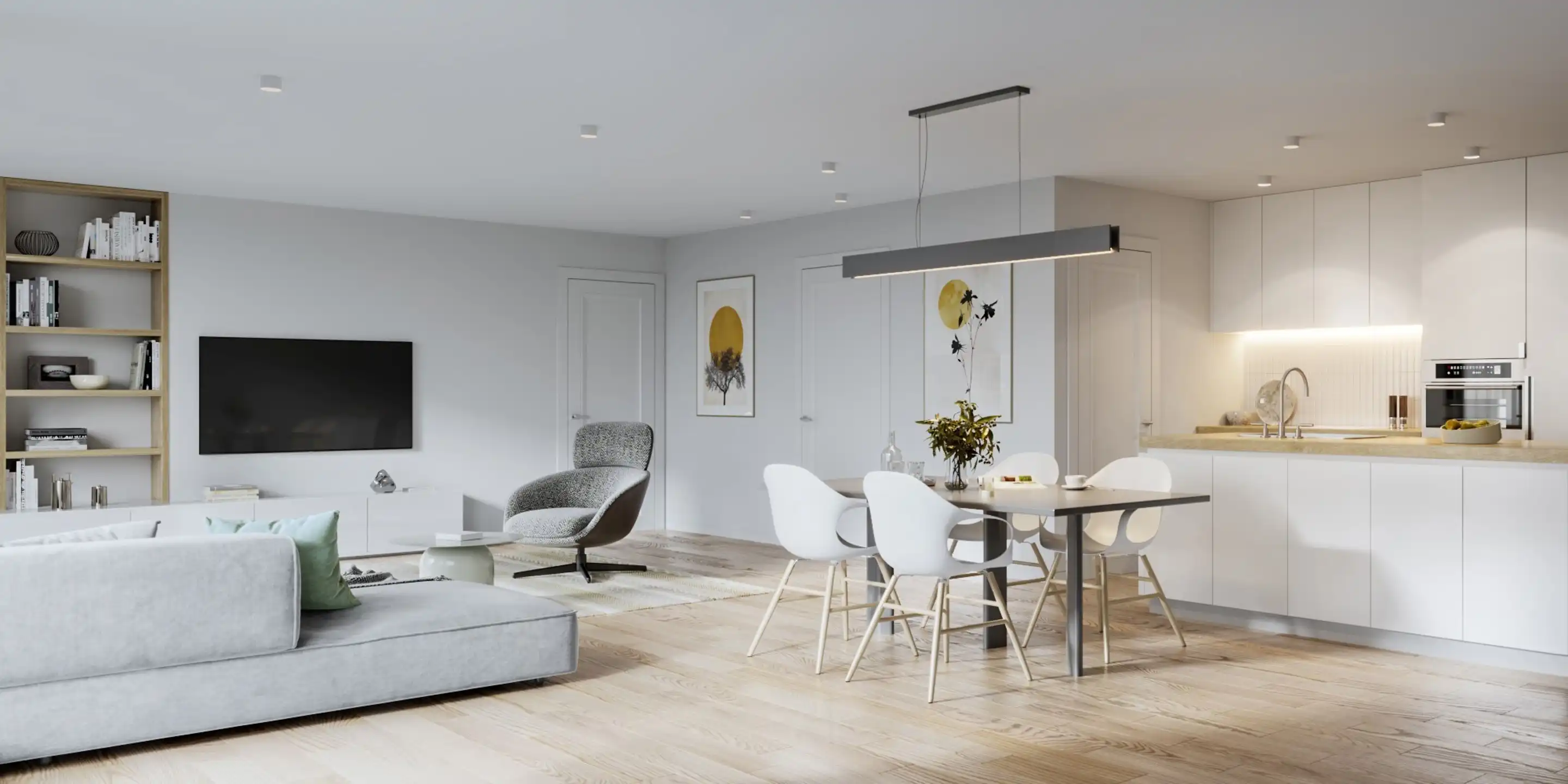 Nieuwbouwproject De Pastorie foto 4