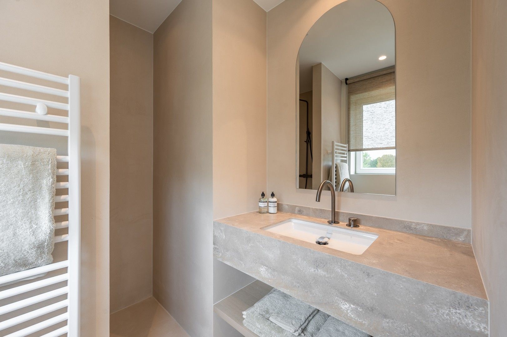 Exclusief hoekappartement van 187 m2 met 4 slaapkamers in het Zoute. foto 27